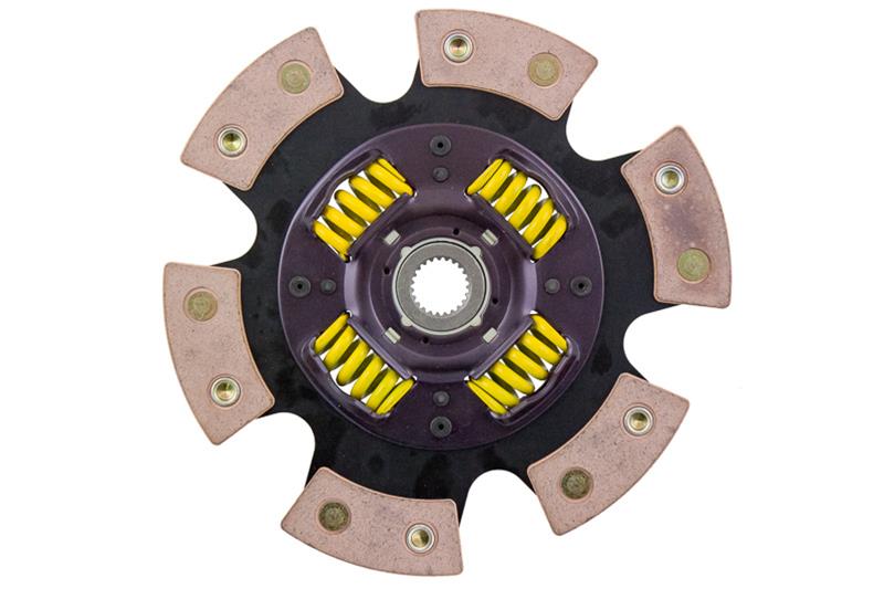 ACT Race Clutch Discs 6240527