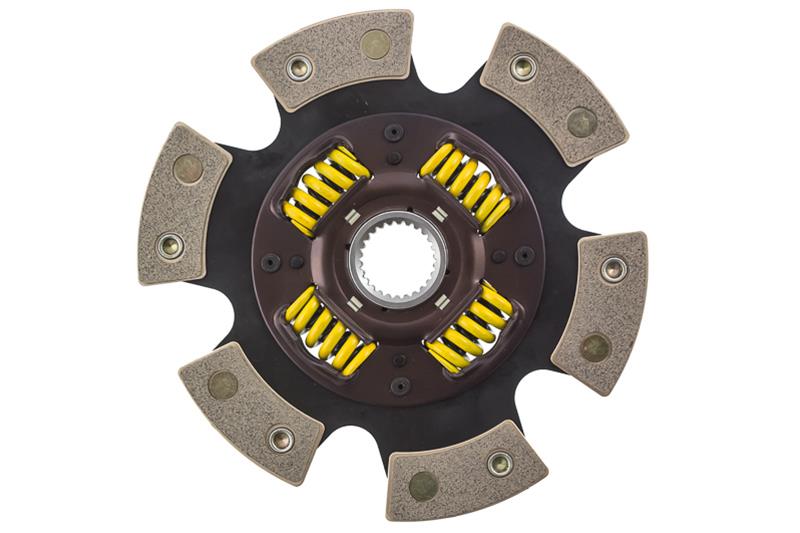 ACT Race Clutch Discs 6240530