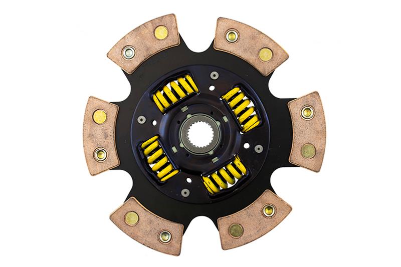 ACT Race Clutch Discs 6240533