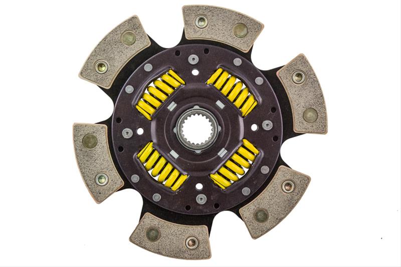 ACT Race Clutch Discs 6240607