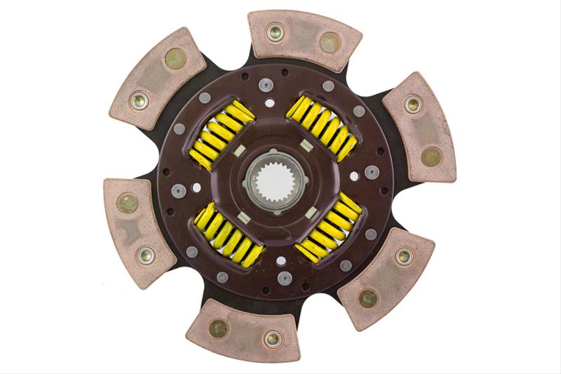 ACT Race Clutch Discs 6240608