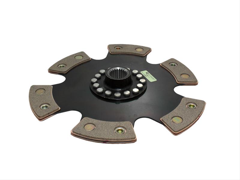 ACT Race Clutch Discs 6250008