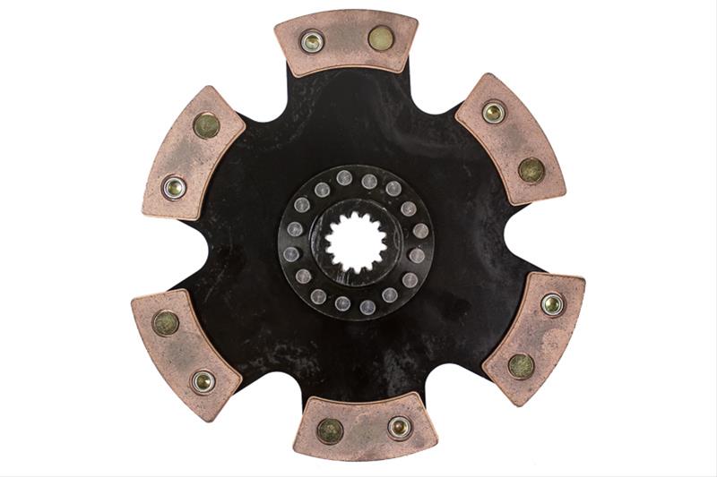 ACT Race Clutch Discs 6250023