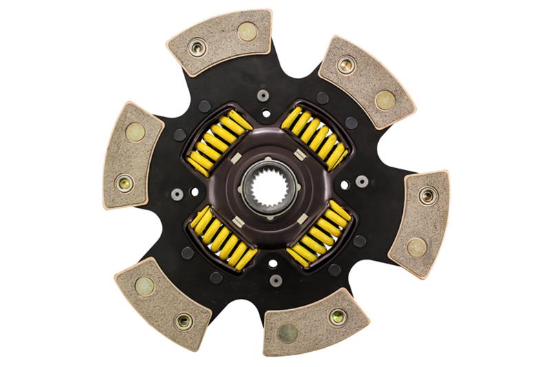ACT Race Clutch Discs 6250308-1