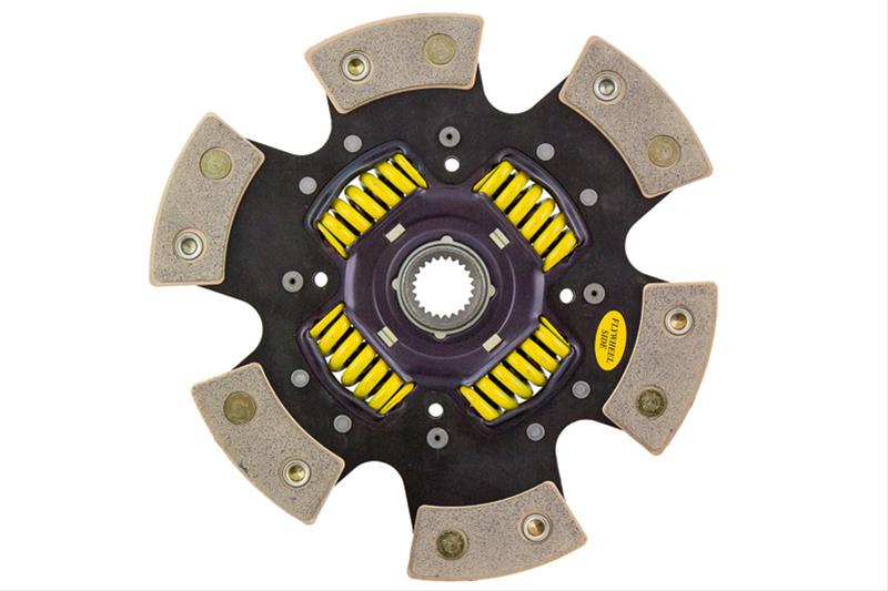 ACT Race Clutch Discs 6250308