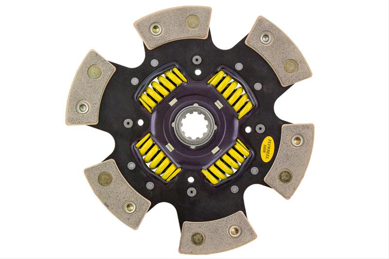 ACT Race Clutch Discs 6250319