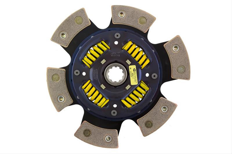 ACT Race Clutch Discs 6250319