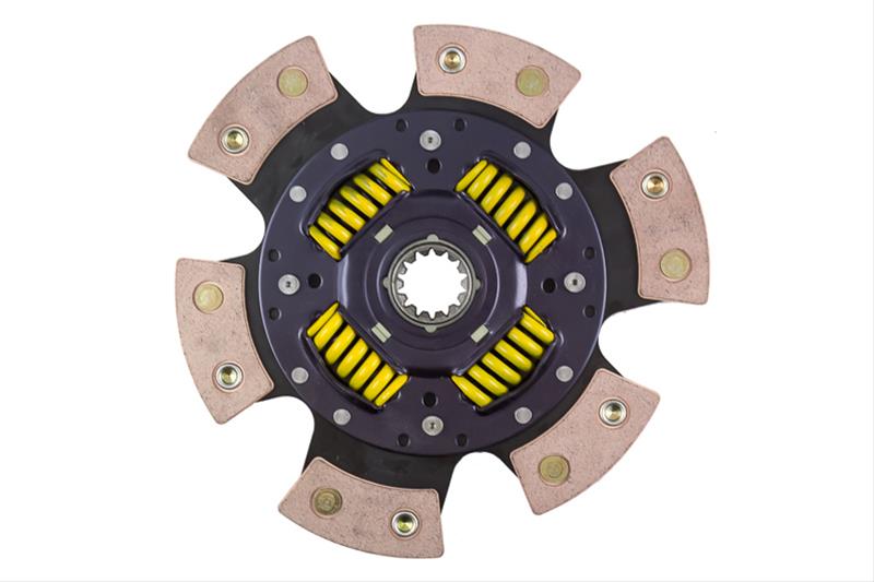 ACT Race Clutch Discs 6250623