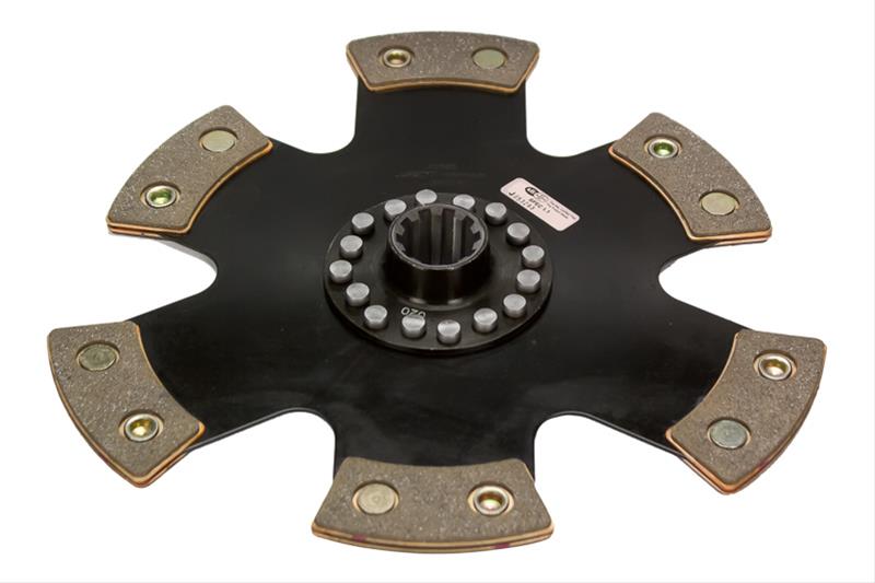 ACT Race Clutch Discs 6280002