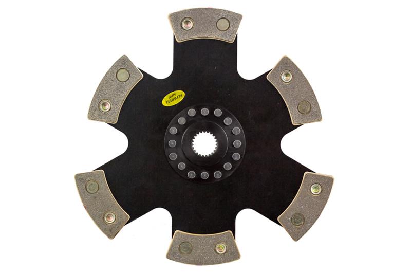 ACT Race Clutch Discs 6280008A