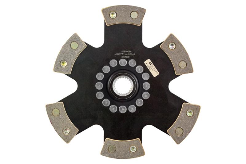 ACT Race Clutch Discs 6280008A