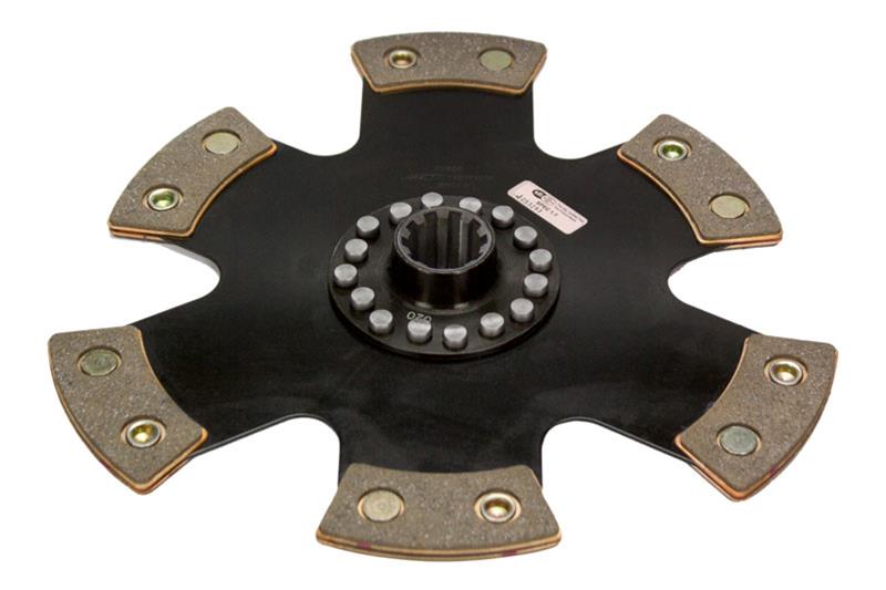 ACT Race Clutch Discs 6280019