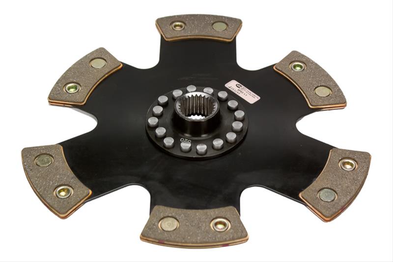 ACT Race Clutch Discs 6280020