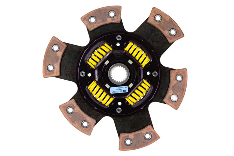 ACT Race Clutch Discs 6280307