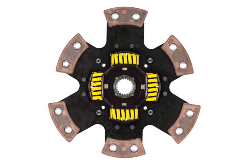 ACT Race Clutch Discs 6280307