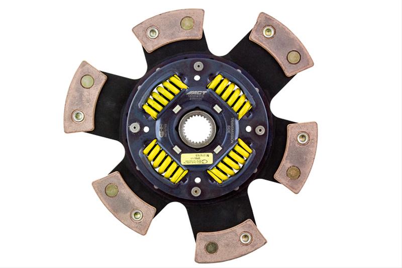 ACT Race Clutch Discs 6280320