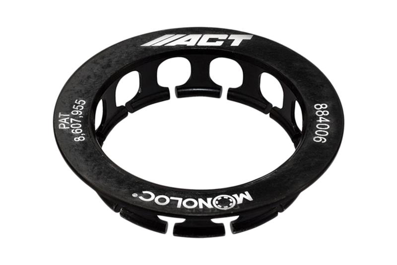 ACT Monoloc Collars 884006P