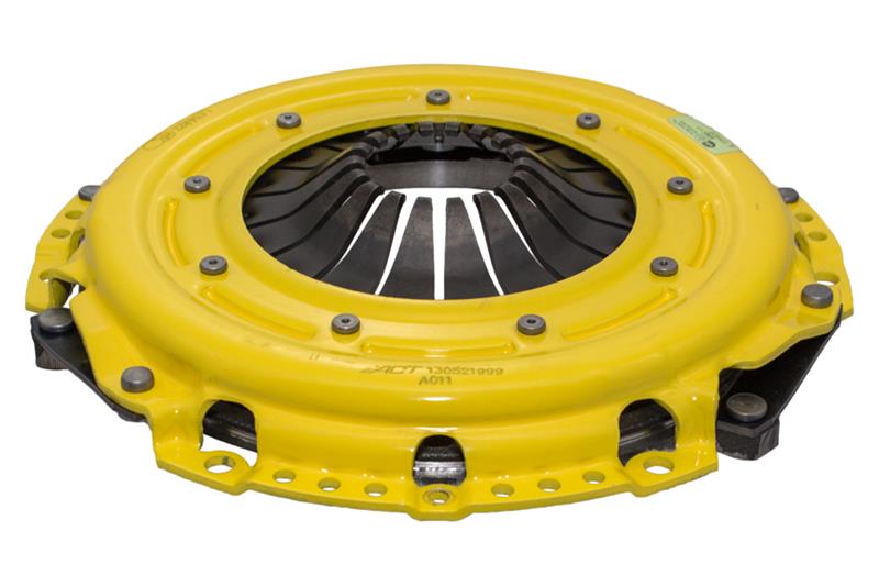 ACT Heavy-Duty Pressure Plates A011