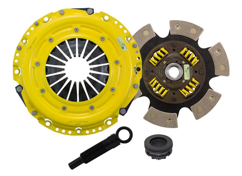 ACT Heavy-Duty Clutch Kits AA2-HDG6