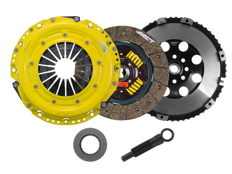 ACT Xtreme Clutch Kits AA6-XTSS