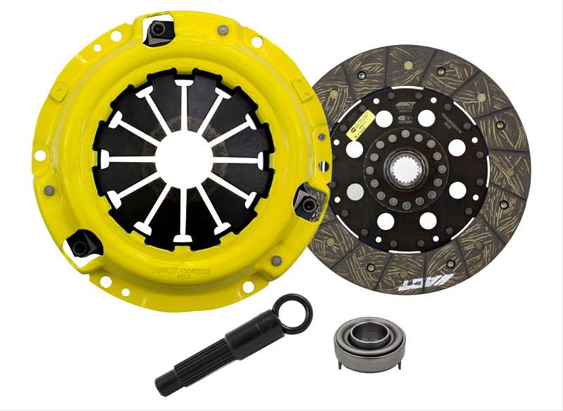 ACT Heavy-Duty Clutch Kits AI1-HDSS