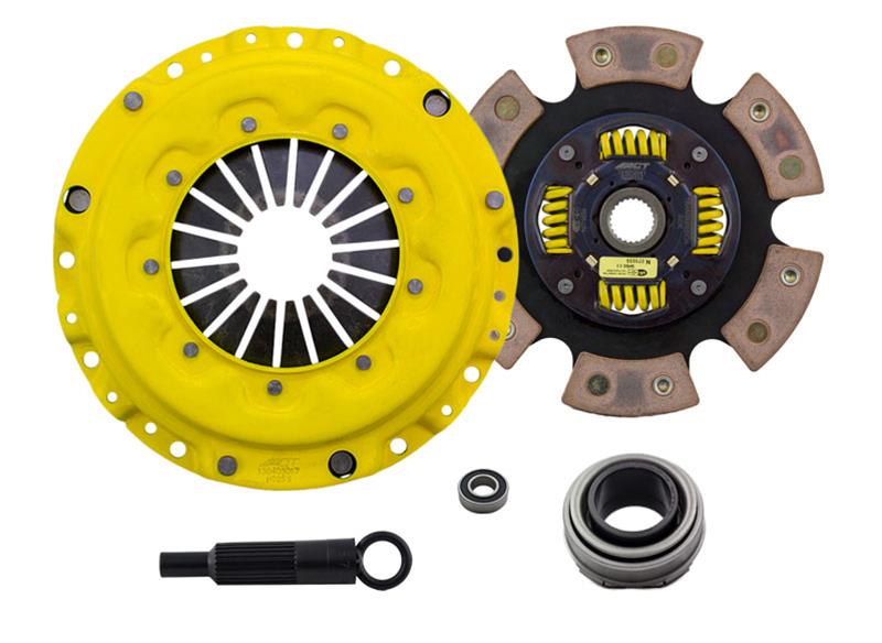 ACT Sport Clutch Kits AI2-SPG6