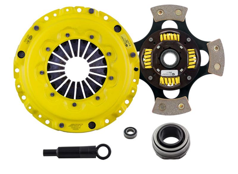 ACT Xtreme Clutch Kits AI2-XTG4