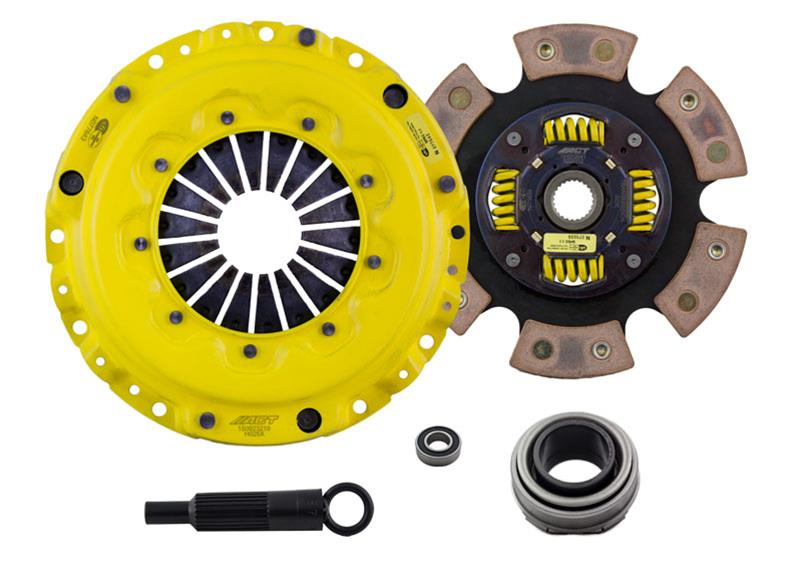 ACT Xtreme Clutch Kits AI2-XTG6