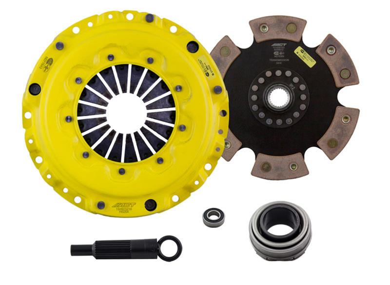 ACT Xtreme Clutch Kits AI2-XTR6