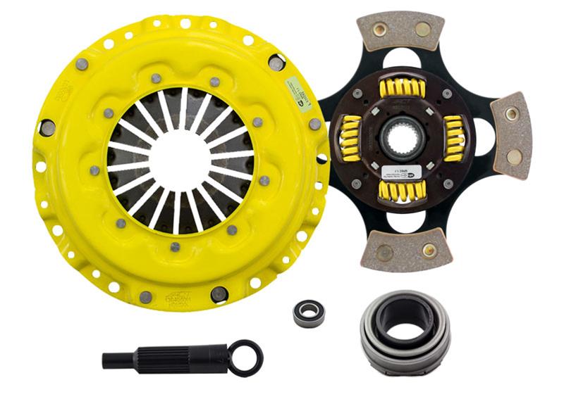 ACT Maxx Xtreme Clutch Kits AI2-XXG4