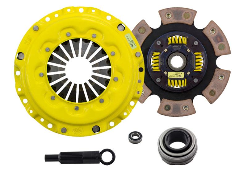 ACT Maxx Xtreme Clutch Kits AI2-XXG6