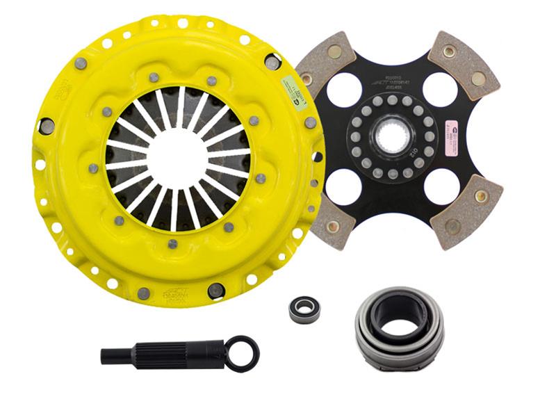 ACT Maxx Xtreme Clutch Kits AI2-XXR4