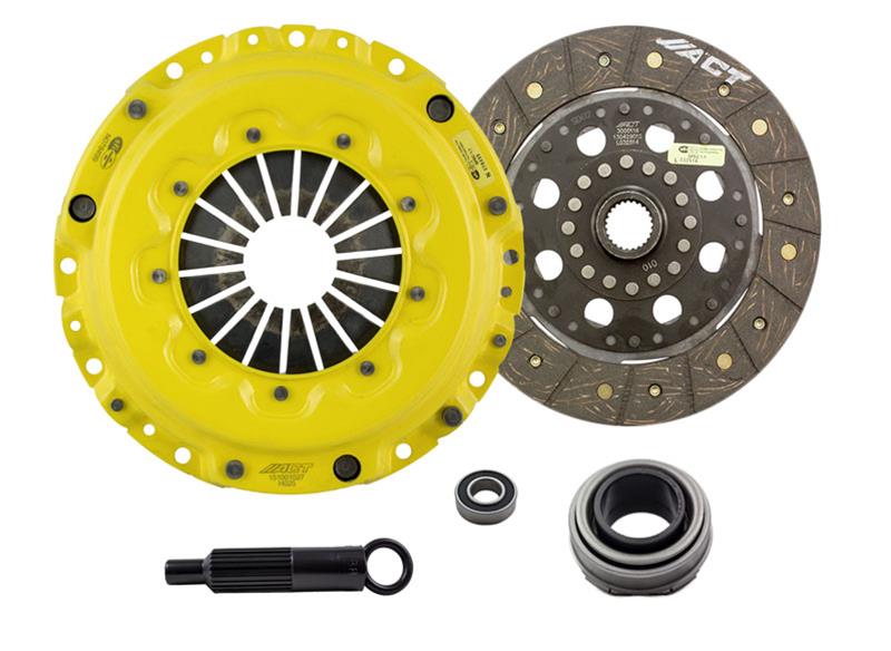 ACT Heavy-Duty Clutch Kits AI3-HDSD