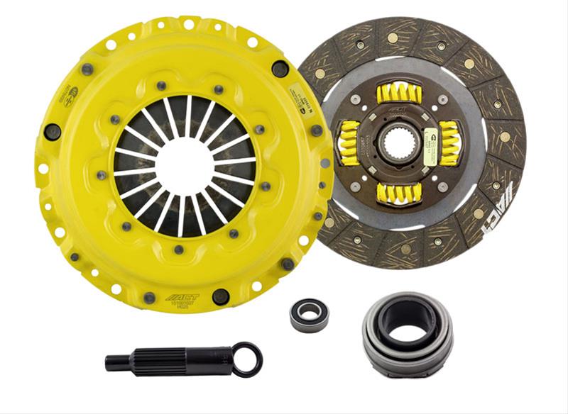 ACT Heavy-Duty Clutch Kits AI3-HDSS