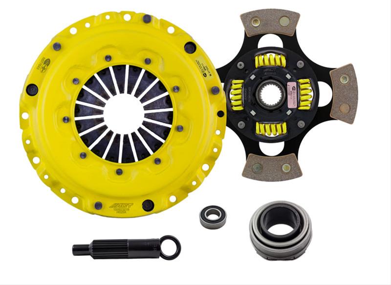 ACT Xtreme Clutch Kits AI3-XTG4
