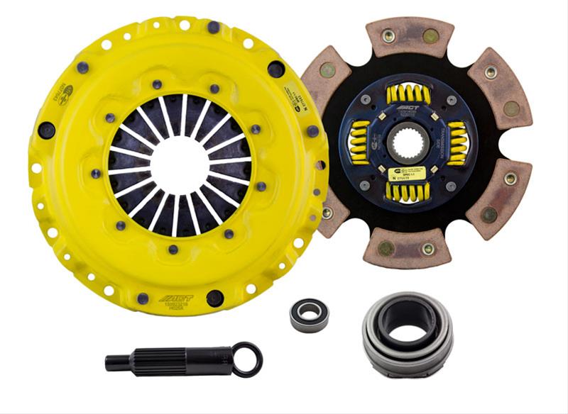 ACT Xtreme Clutch Kits AI3-XTG6