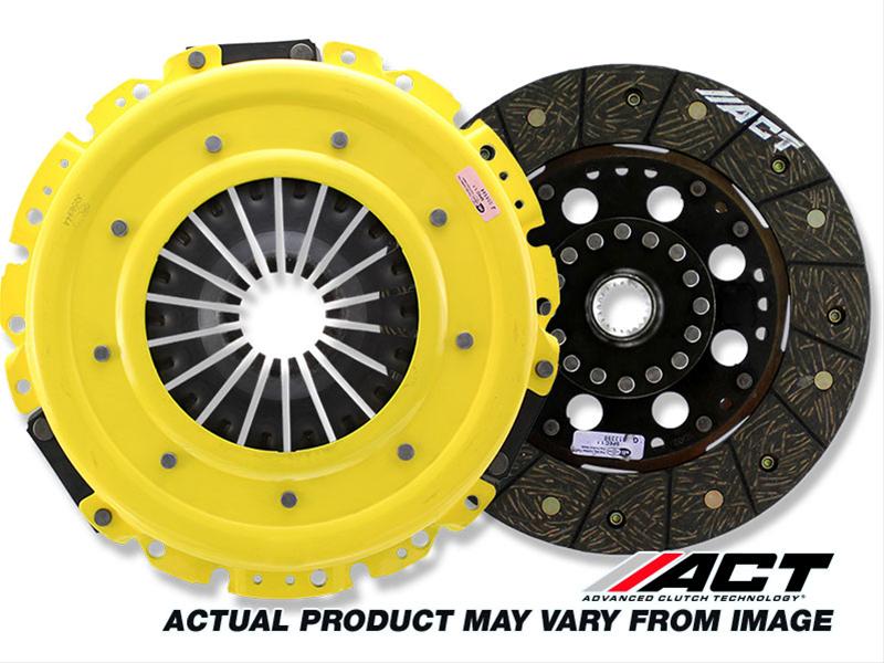 ACT Xtreme Clutch Kits AI3-XTSD