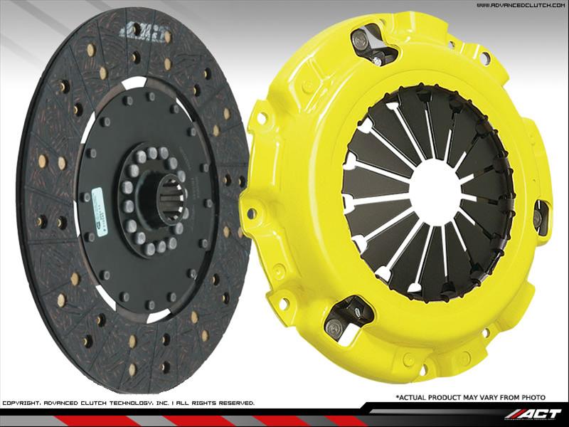 ACT Xtreme Clutch Kits AI3-XTSD