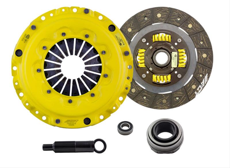ACT Xtreme Clutch Kits AI3-XTSS