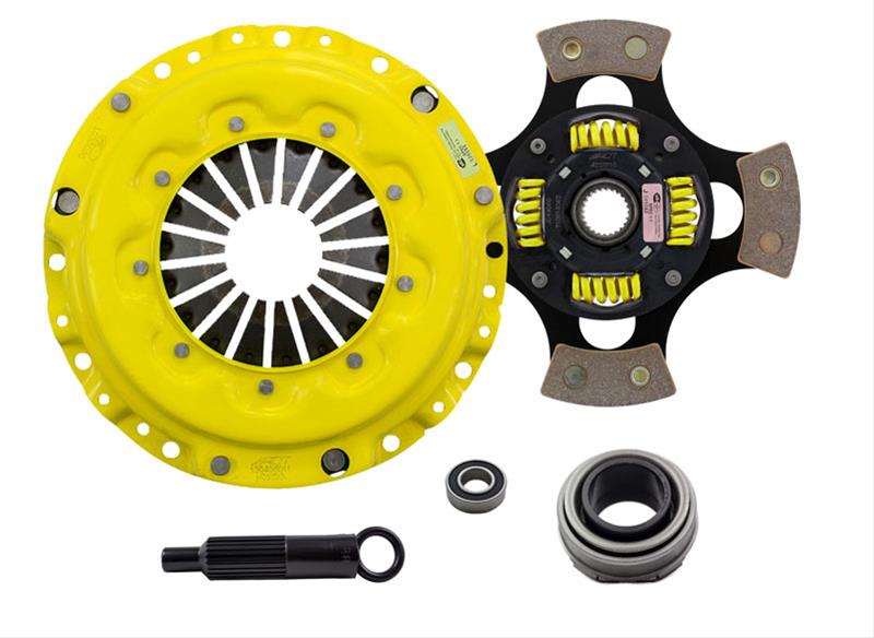 ACT Maxx Xtreme Clutch Kits AI3-XXG4