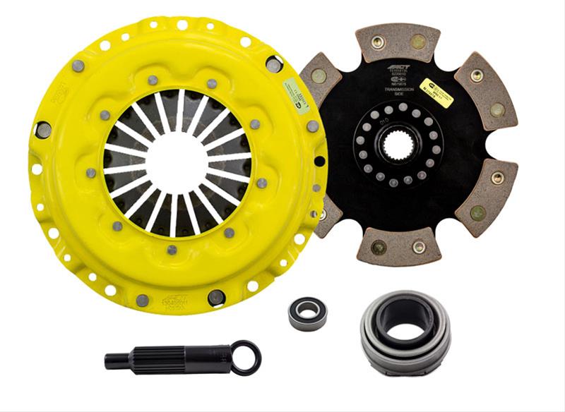 ACT Maxx Xtreme Clutch Kits AI3-XXR6