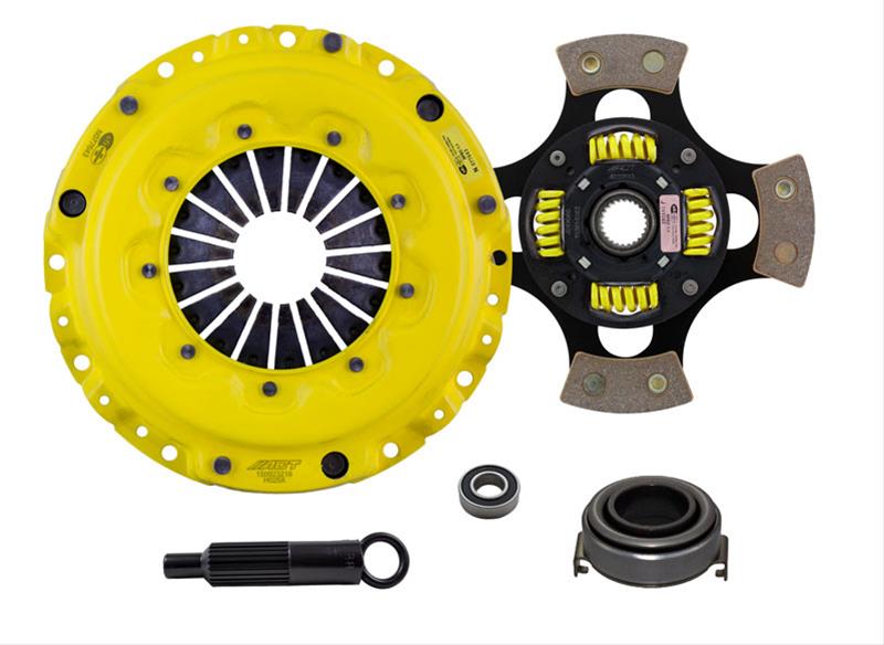 ACT Xtreme Clutch Kits AI4-XTG4