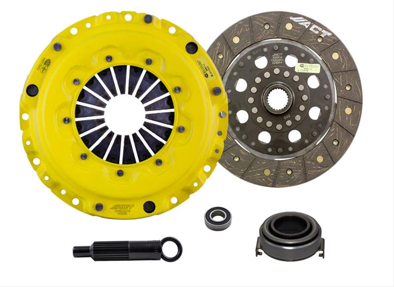 ACT Xtreme Clutch Kits AI4-XTSD