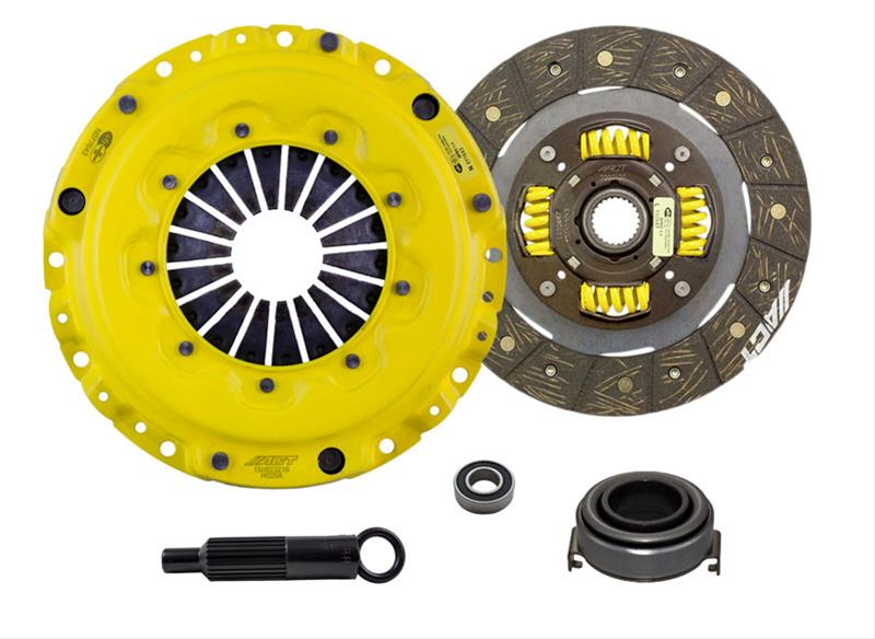 ACT Xtreme Clutch Kits AI4-XTSS