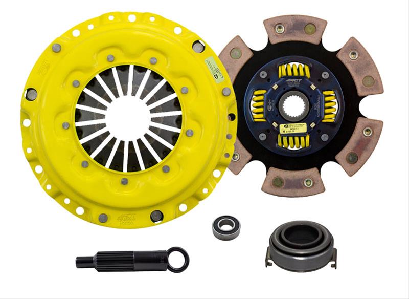 ACT Maxx Xtreme Clutch Kits AI4-XXG6
