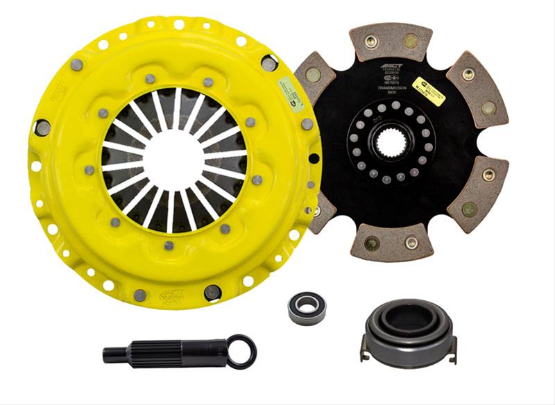 ACT Maxx Xtreme Clutch Kits AI4-XXR6