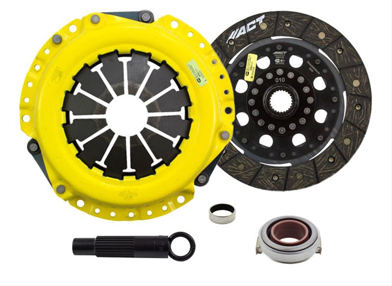 ACT Heavy-Duty Clutch Kits AR1-HDSD