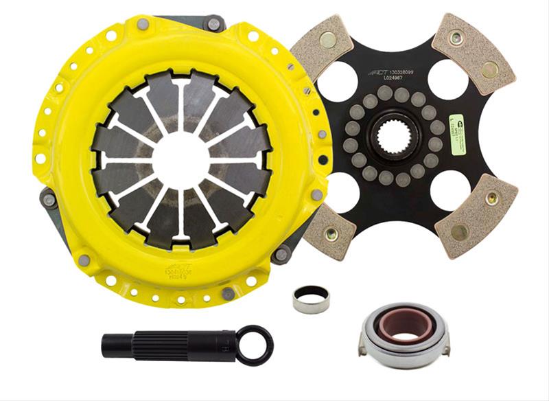 ACT Sport Clutch Kits AR1-SPR4