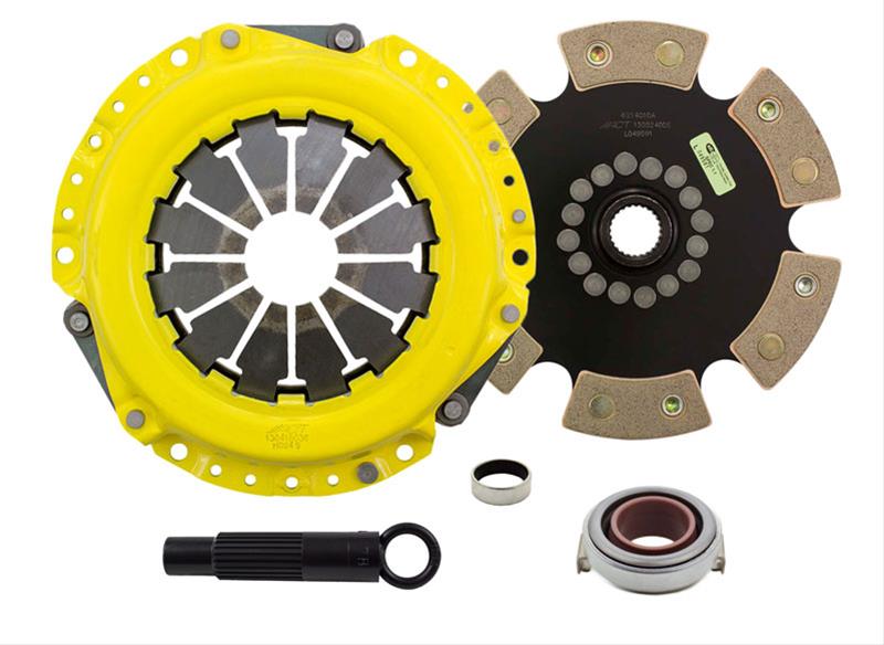ACT Sport Clutch Kits AR1-SPR6