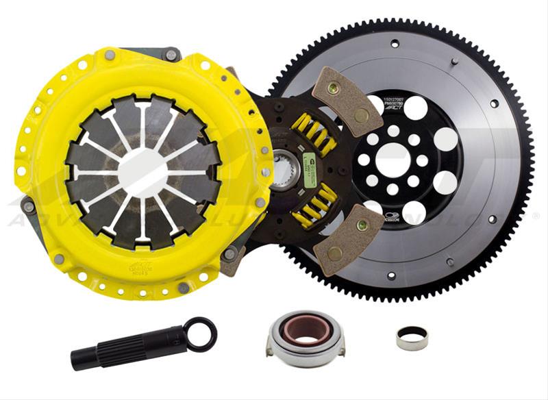 ACT Sport Clutch Kits AR2-SPG4